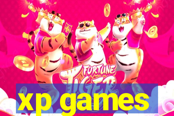 xp games